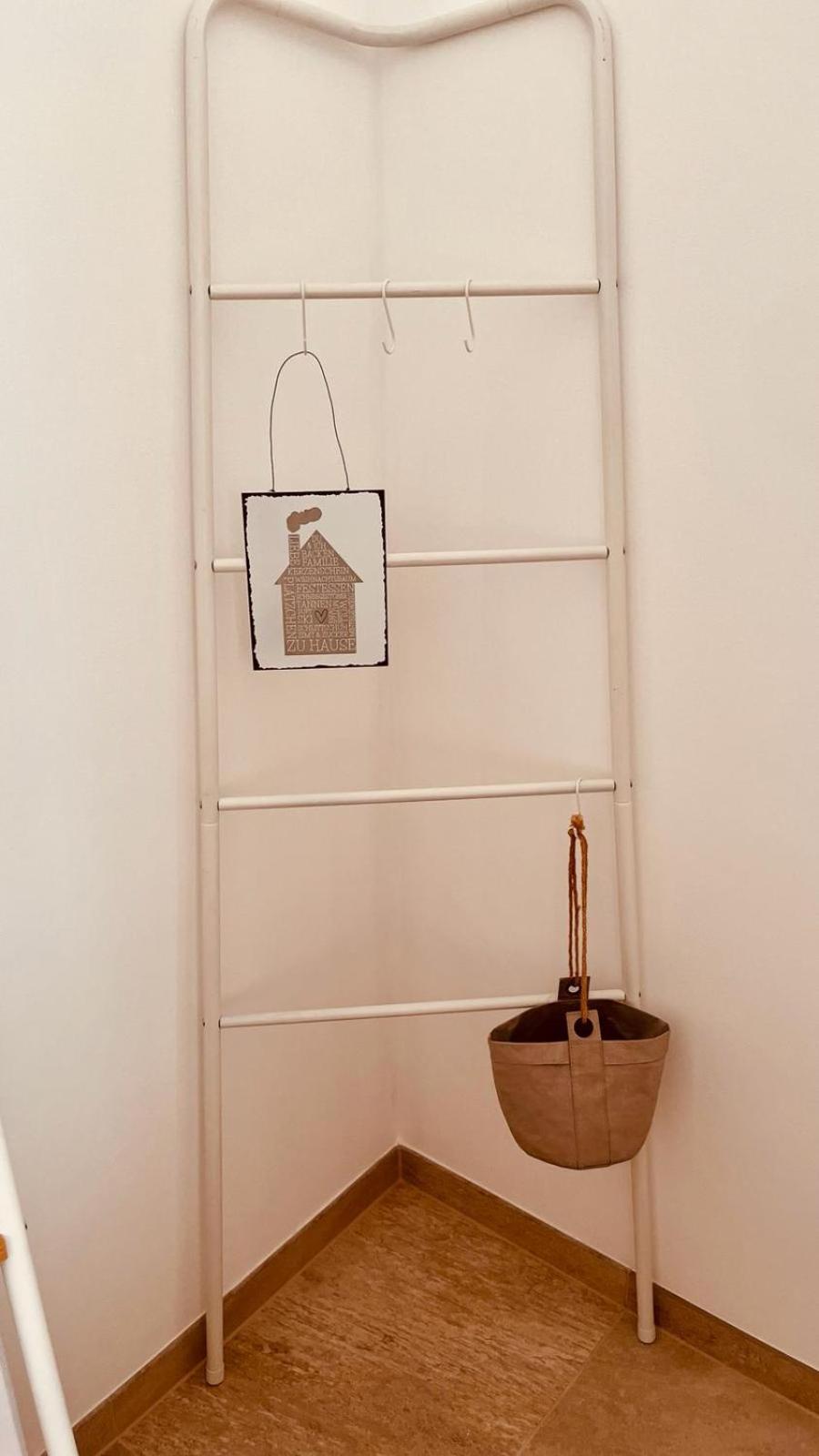 Apartment Am Schloss - Air Saarbrücken Eksteriør billede