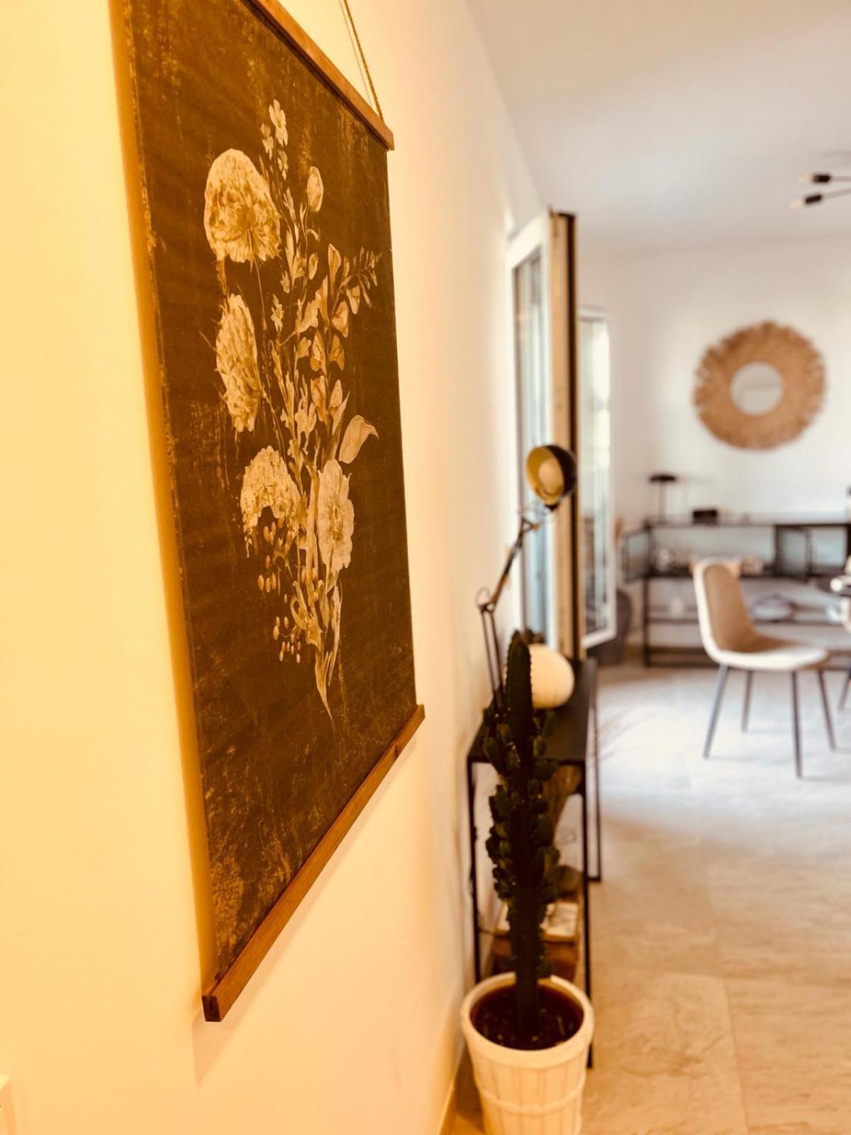 Apartment Am Schloss - Air Saarbrücken Eksteriør billede